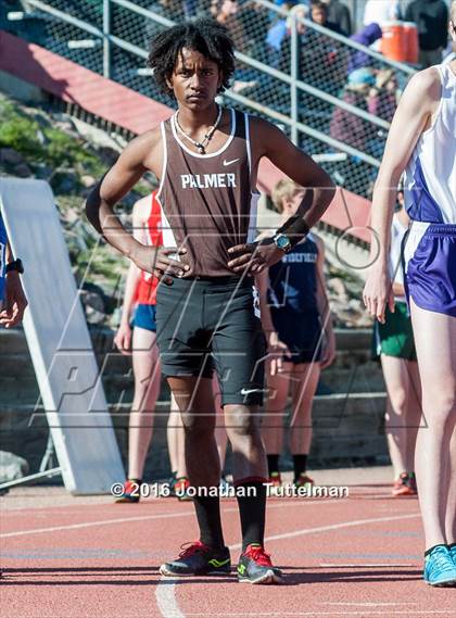 Thumbnail 2 in 2016 Terror Invitational photogallery.