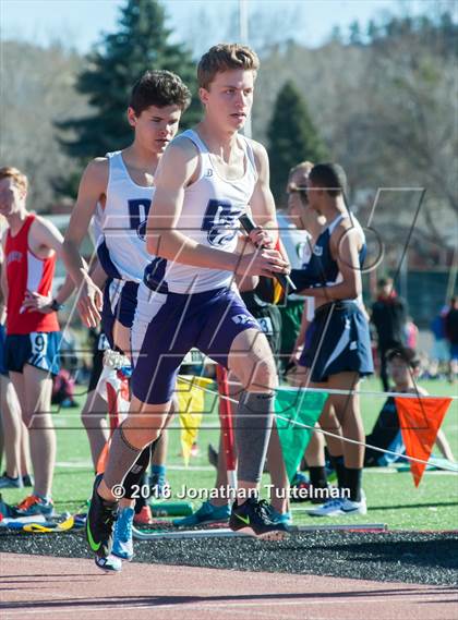 Thumbnail 1 in 2016 Terror Invitational photogallery.