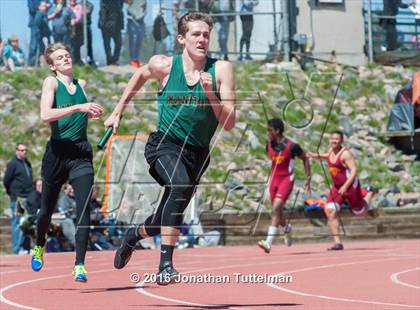 Thumbnail 1 in 2016 Terror Invitational photogallery.