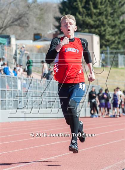 Thumbnail 2 in 2016 Terror Invitational photogallery.