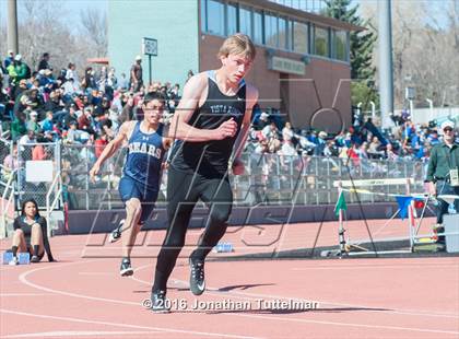 Thumbnail 2 in 2016 Terror Invitational photogallery.