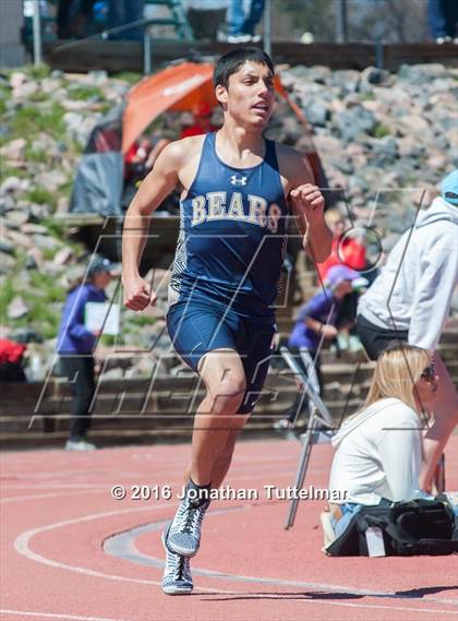 Thumbnail 2 in 2016 Terror Invitational photogallery.