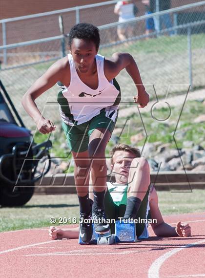 Thumbnail 3 in 2016 Terror Invitational photogallery.