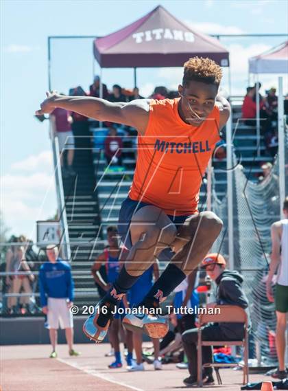 Thumbnail 1 in 2016 Terror Invitational photogallery.