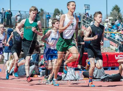 Thumbnail 3 in 2016 Terror Invitational photogallery.