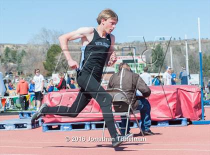 Thumbnail 2 in 2016 Terror Invitational photogallery.