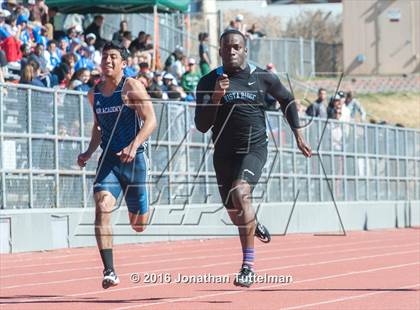 Thumbnail 3 in 2016 Terror Invitational photogallery.