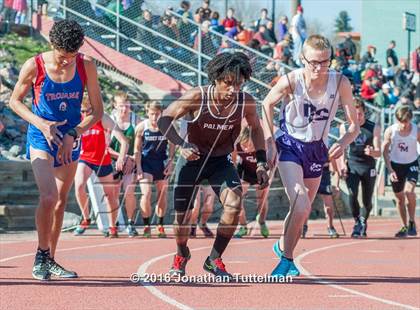Thumbnail 3 in 2016 Terror Invitational photogallery.