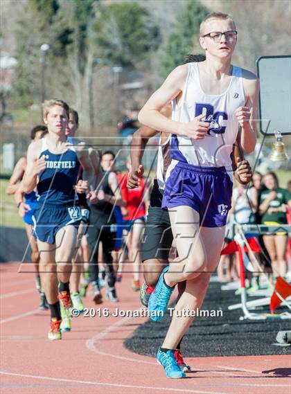 Thumbnail 1 in 2016 Terror Invitational photogallery.