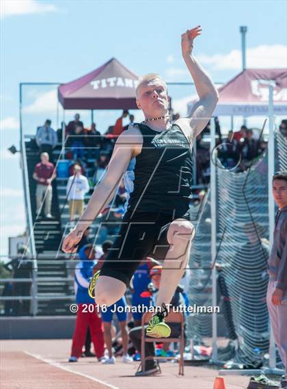 Thumbnail 2 in 2016 Terror Invitational photogallery.