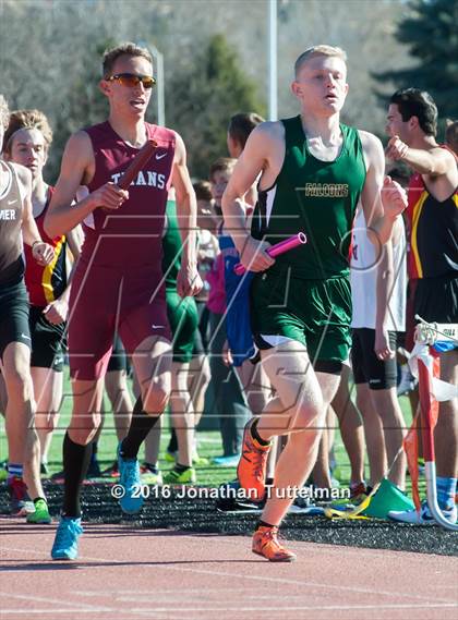 Thumbnail 1 in 2016 Terror Invitational photogallery.