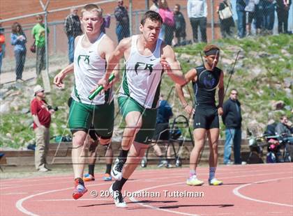 Thumbnail 2 in 2016 Terror Invitational photogallery.