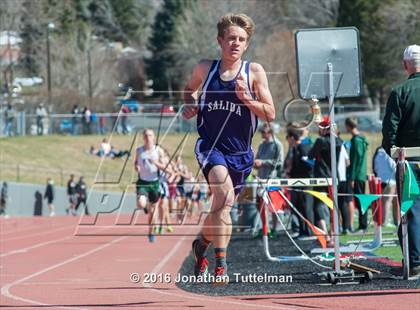 Thumbnail 2 in 2016 Terror Invitational photogallery.