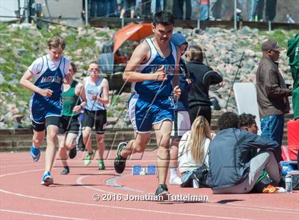 Thumbnail 1 in 2016 Terror Invitational photogallery.