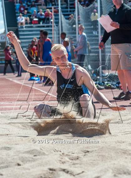 Thumbnail 1 in 2016 Terror Invitational photogallery.