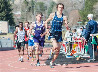 Thumbnail 2 in 2016 Terror Invitational photogallery.
