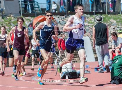 Thumbnail 3 in 2016 Terror Invitational photogallery.