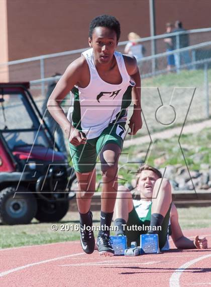 Thumbnail 3 in 2016 Terror Invitational photogallery.