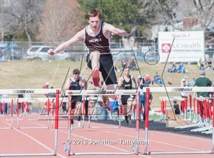 Thumbnail 1 in 2016 Terror Invitational photogallery.