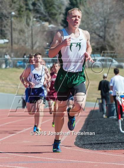Thumbnail 3 in 2016 Terror Invitational photogallery.