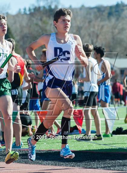 Thumbnail 2 in 2016 Terror Invitational photogallery.