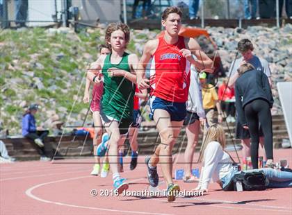 Thumbnail 2 in 2016 Terror Invitational photogallery.