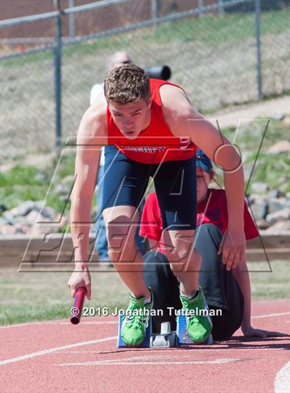 Thumbnail 1 in 2016 Terror Invitational photogallery.