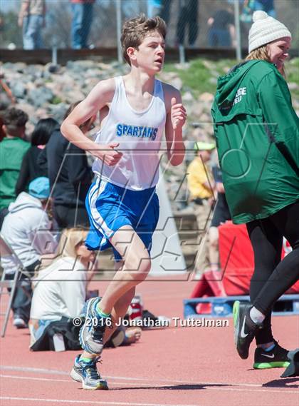 Thumbnail 1 in 2016 Terror Invitational photogallery.