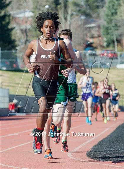 Thumbnail 3 in 2016 Terror Invitational photogallery.