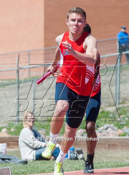 Thumbnail 1 in 2016 Terror Invitational photogallery.
