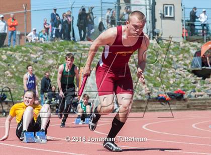 Thumbnail 2 in 2016 Terror Invitational photogallery.
