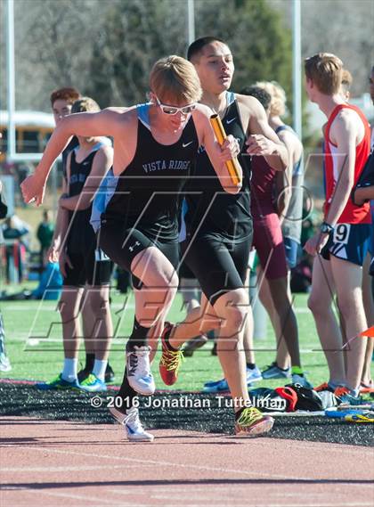 Thumbnail 2 in 2016 Terror Invitational photogallery.