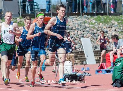 Thumbnail 1 in 2016 Terror Invitational photogallery.