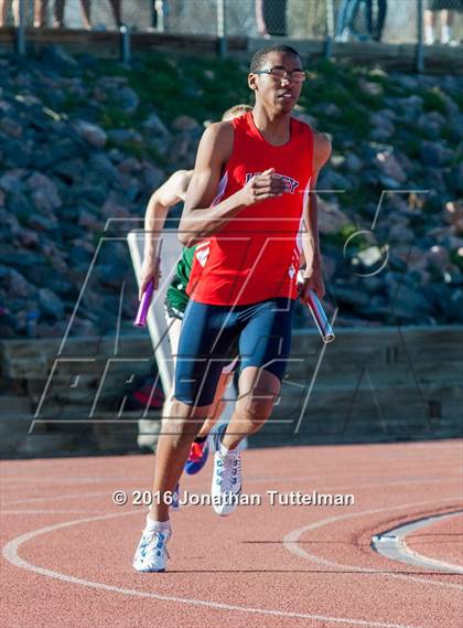 Thumbnail 1 in 2016 Terror Invitational photogallery.