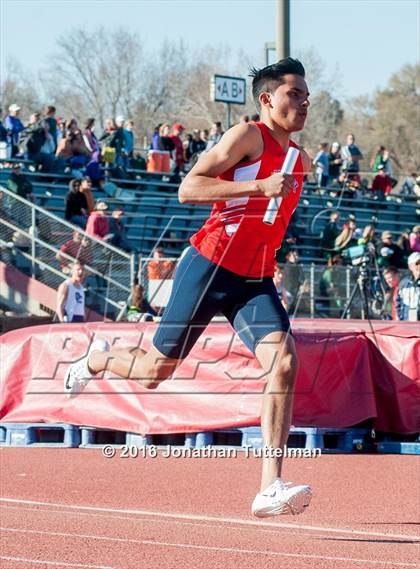 Thumbnail 2 in 2016 Terror Invitational photogallery.