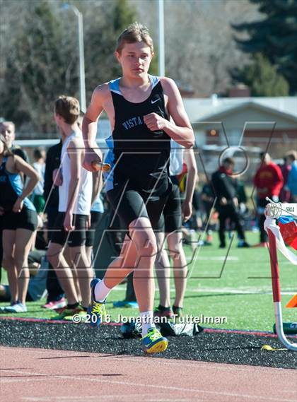 Thumbnail 1 in 2016 Terror Invitational photogallery.