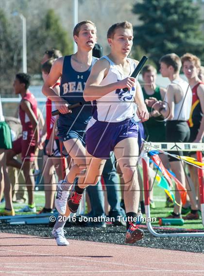 Thumbnail 2 in 2016 Terror Invitational photogallery.
