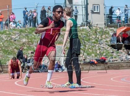 Thumbnail 1 in 2016 Terror Invitational photogallery.