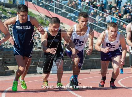 Thumbnail 3 in 2016 Terror Invitational photogallery.