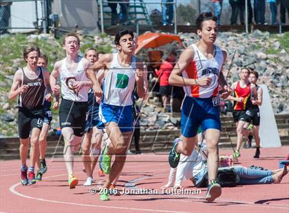 Thumbnail 2 in 2016 Terror Invitational photogallery.