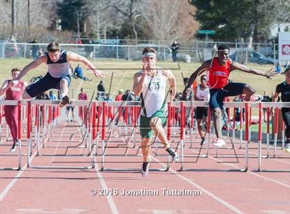 Thumbnail 2 in 2016 Terror Invitational photogallery.
