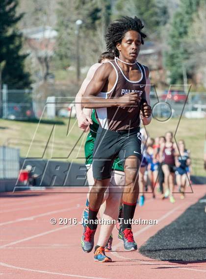 Thumbnail 1 in 2016 Terror Invitational photogallery.