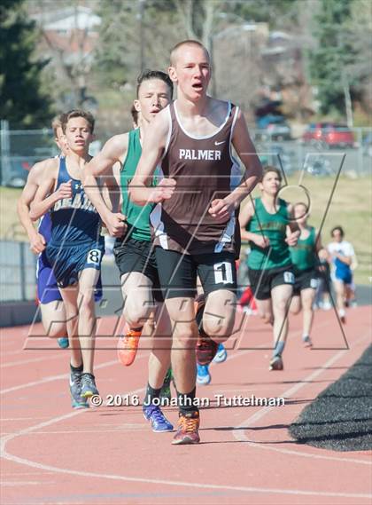 Thumbnail 2 in 2016 Terror Invitational photogallery.