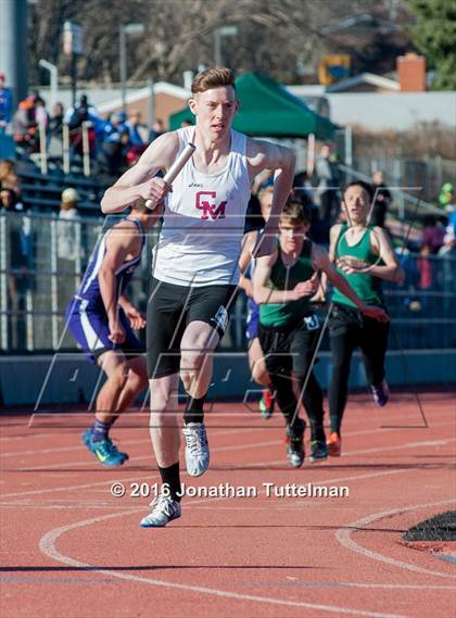 Thumbnail 1 in 2016 Terror Invitational photogallery.