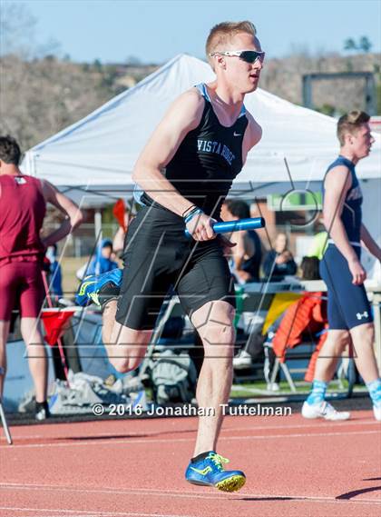 Thumbnail 1 in 2016 Terror Invitational photogallery.