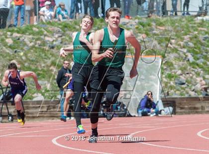Thumbnail 3 in 2016 Terror Invitational photogallery.