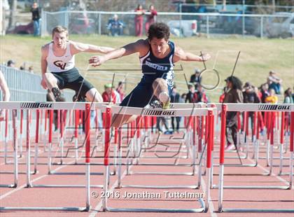 Thumbnail 2 in 2016 Terror Invitational photogallery.