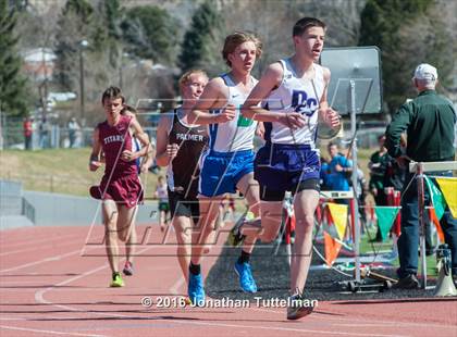 Thumbnail 2 in 2016 Terror Invitational photogallery.