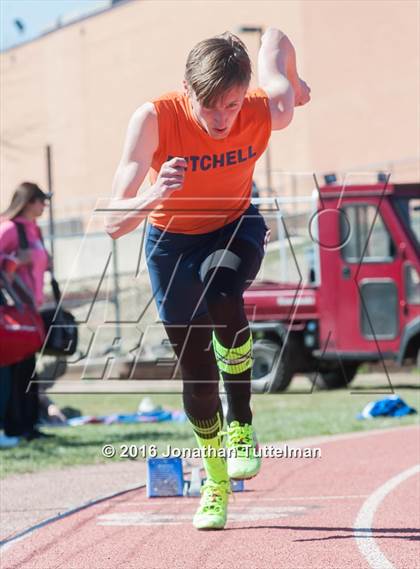 Thumbnail 2 in 2016 Terror Invitational photogallery.
