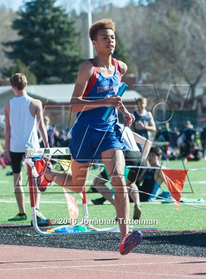Thumbnail 3 in 2016 Terror Invitational photogallery.